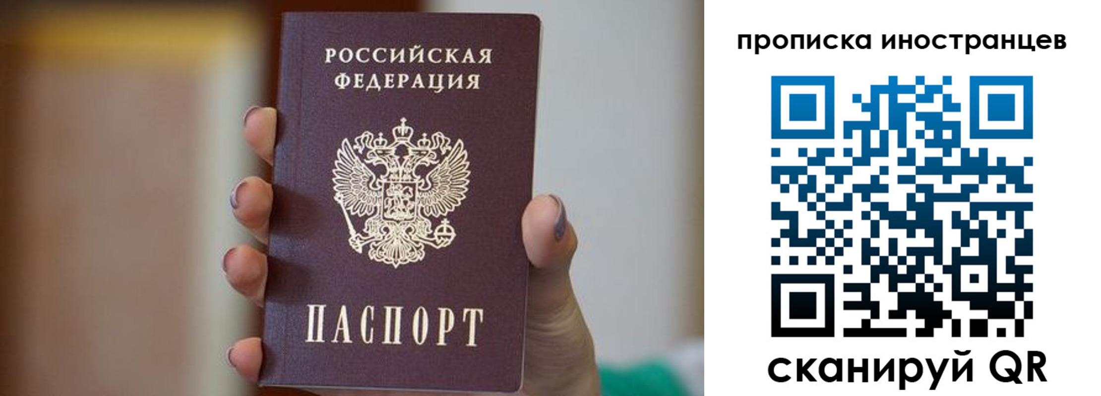временная регистрация для школы в Курганской области